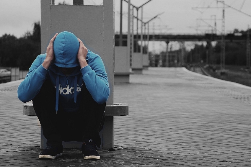 Was ist das Gegenteil von Liebe? Seelenforscher.eu