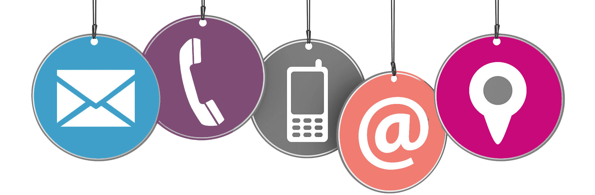 Prendre Contact avec le Cabinet - Cabinet e Conseil & Assistance