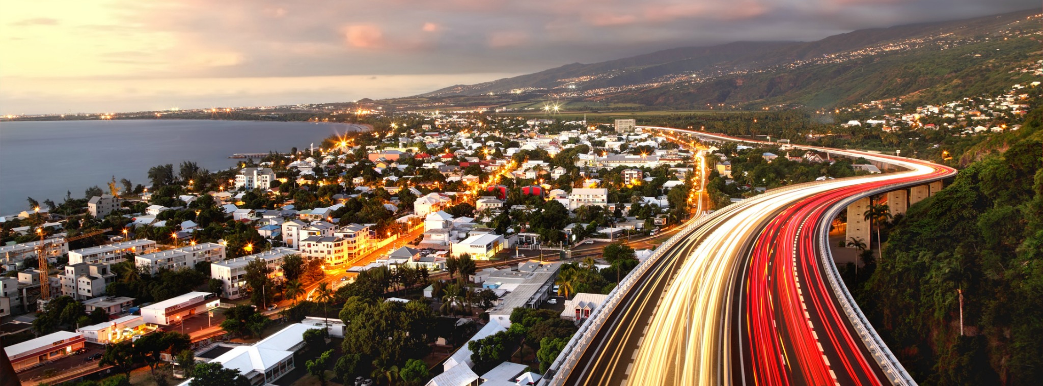 AIDE AUX ENTREPRISES TPE PME PMI ILE DE LA REUNION  