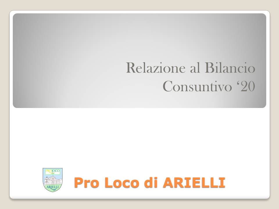 002.21_Bilancio Consuntivo 2020