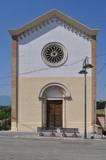 Chiesa di San Rocco