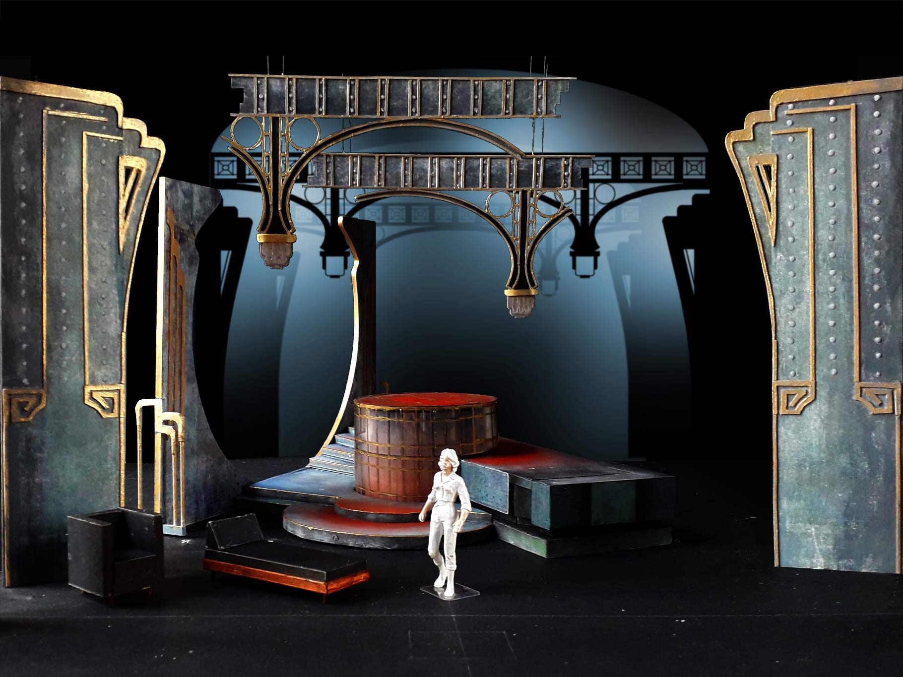 Fledermaus