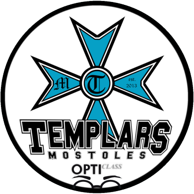 Opticlass Móstoles Templars