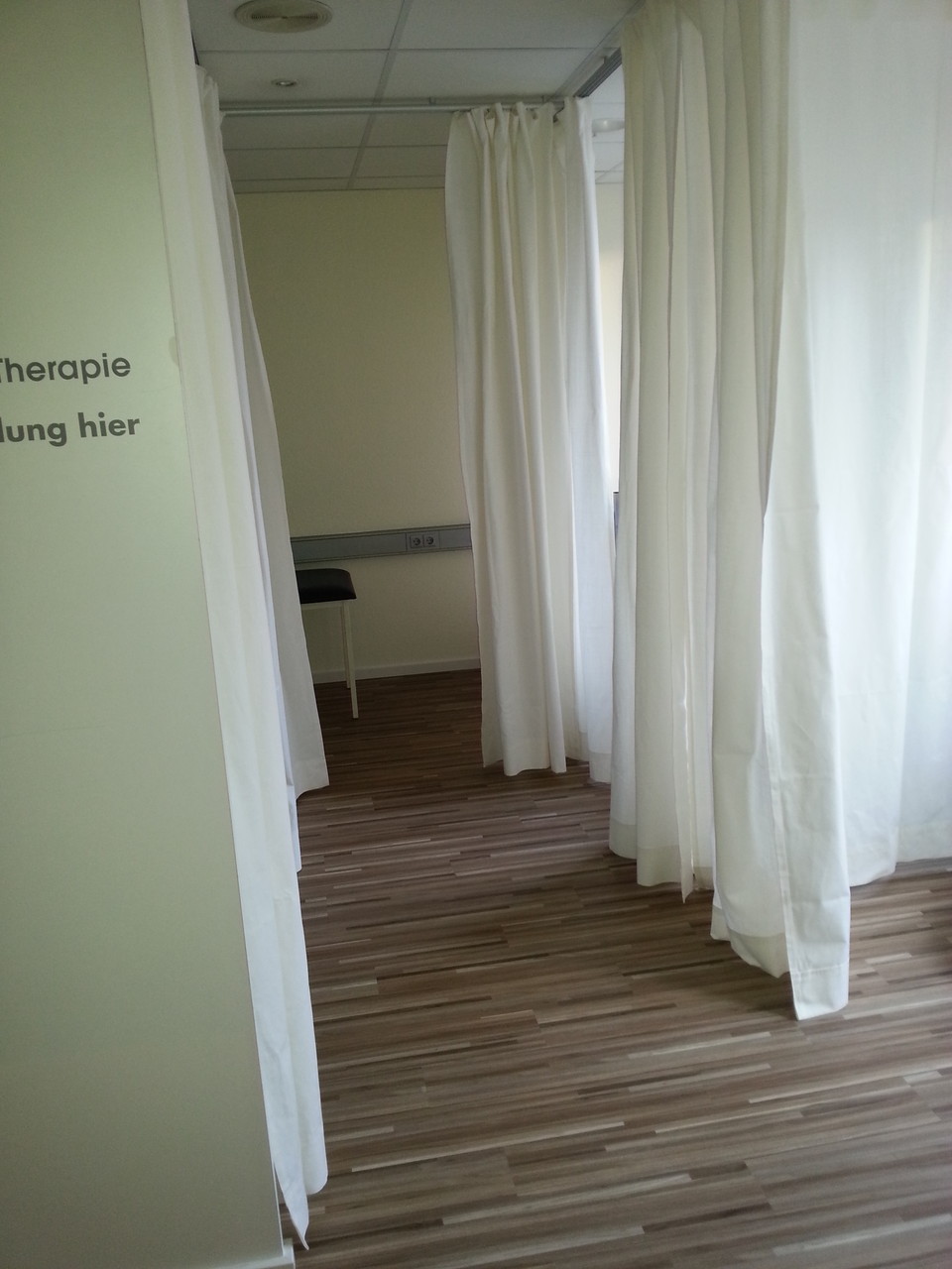 Physiotherapie