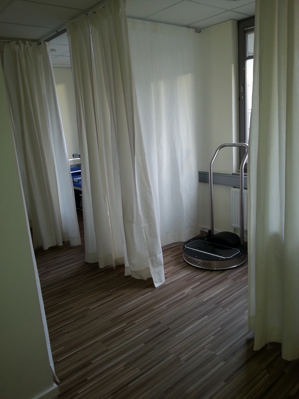 Physiotherapie