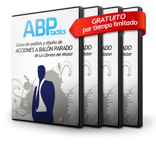 Curso GRATIS de Fútbol ABP