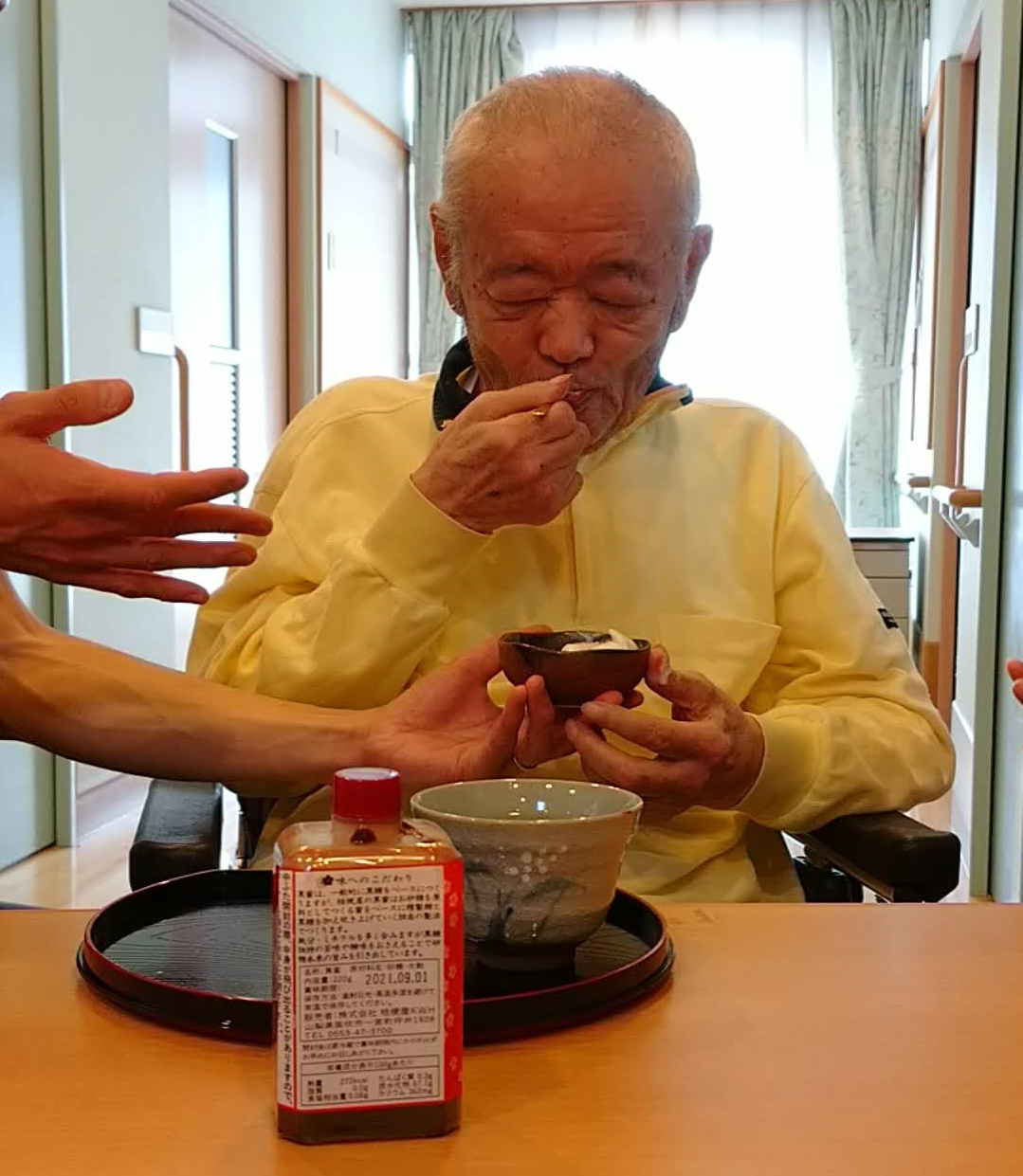美味しい１コマ♡