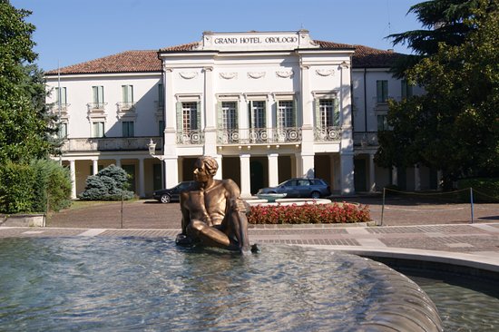 Grand Hotel Orologio