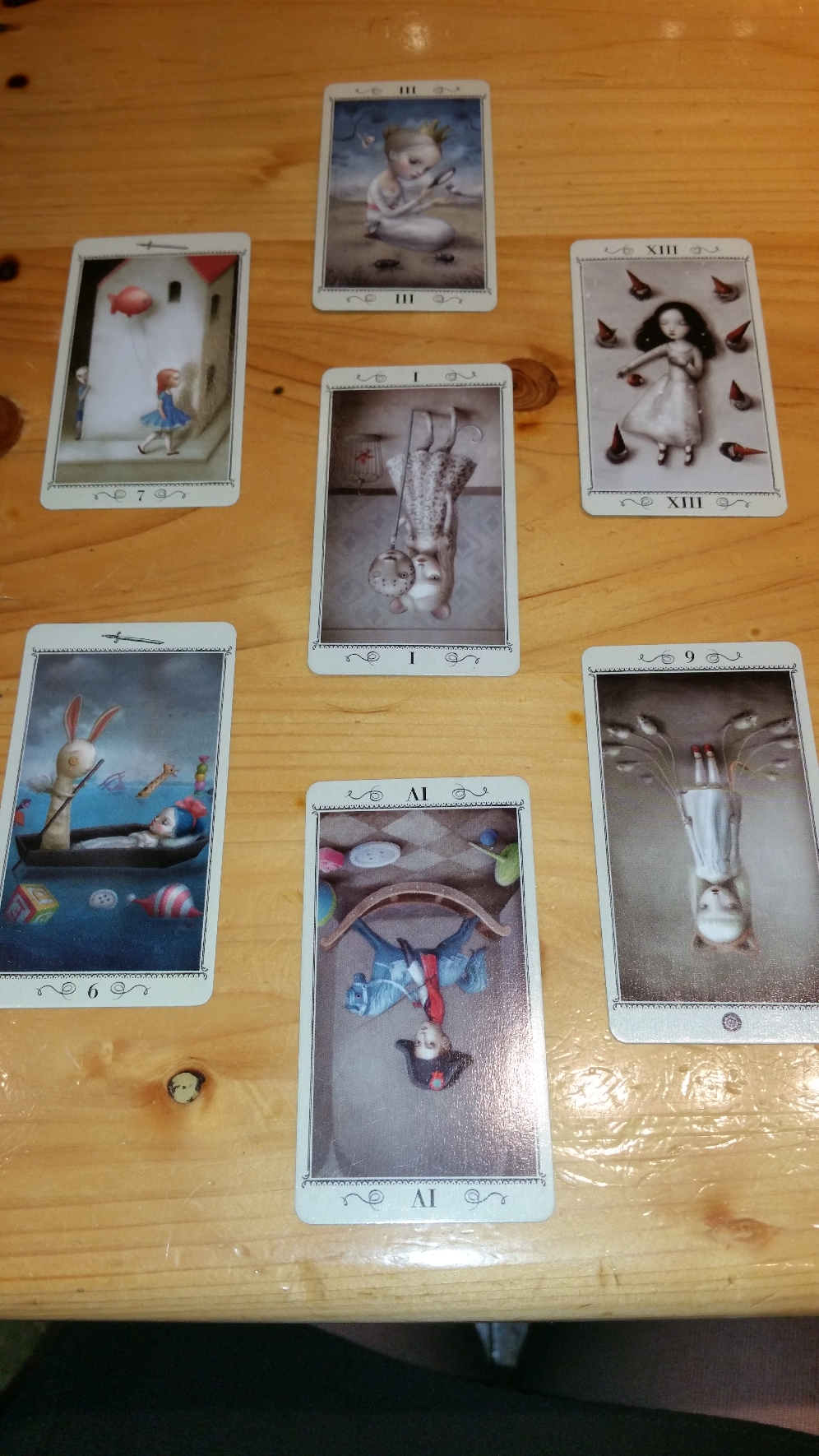 相性占い