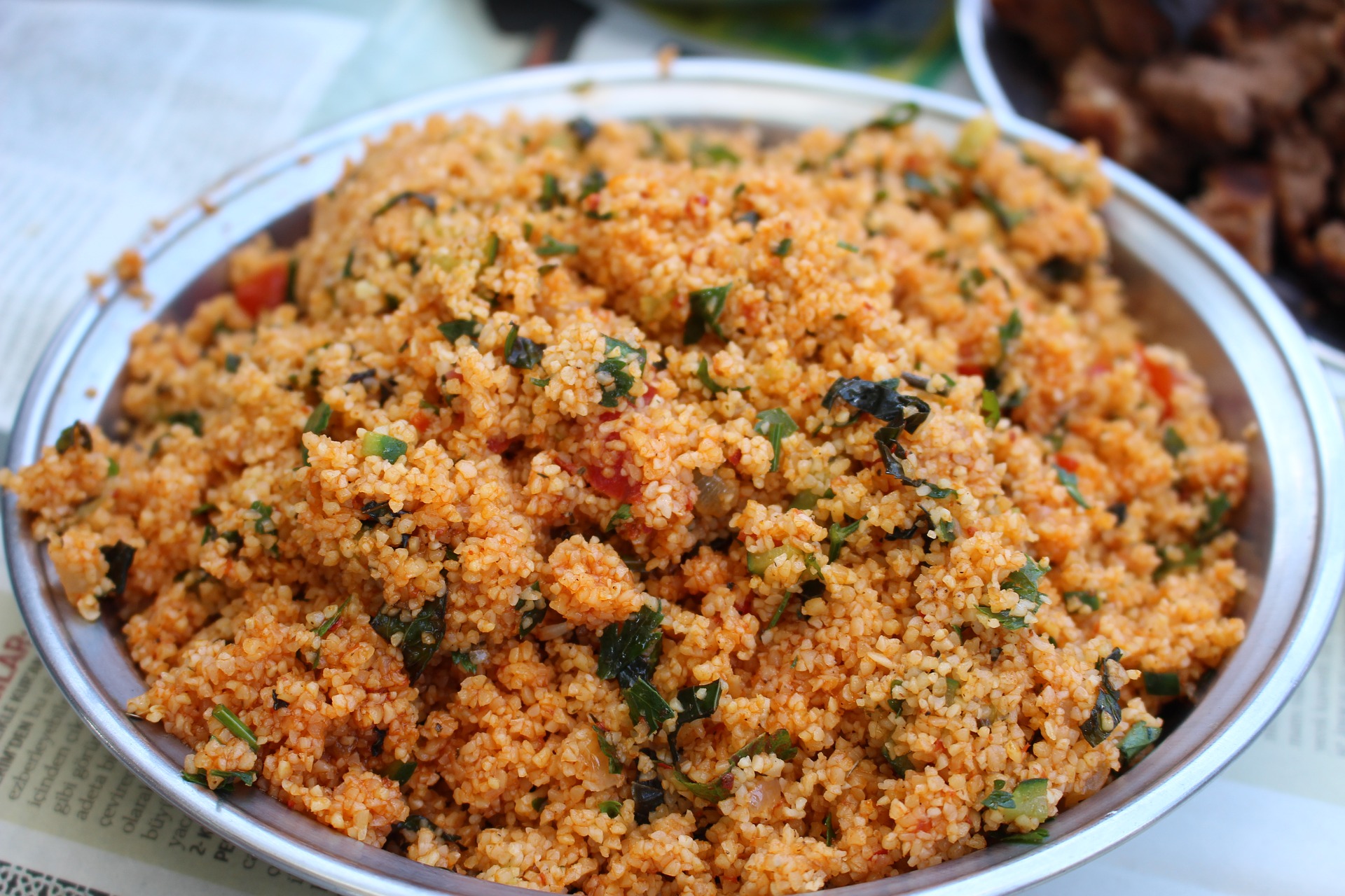 Bulgur Lexikon biolandhof bulgur-lexikon-biolandhof