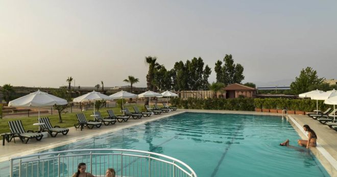 Belek Peloid Hamam