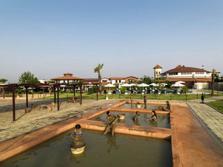 Antalya Kundu Mutbath