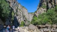 Side : Tazi Canyon Adventure Jeep Safari with Lunch
