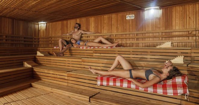 Belek Peloid Hamam