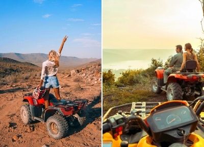 Rafting Combo Tours | Antalya Adventure Packages | Belek Tours