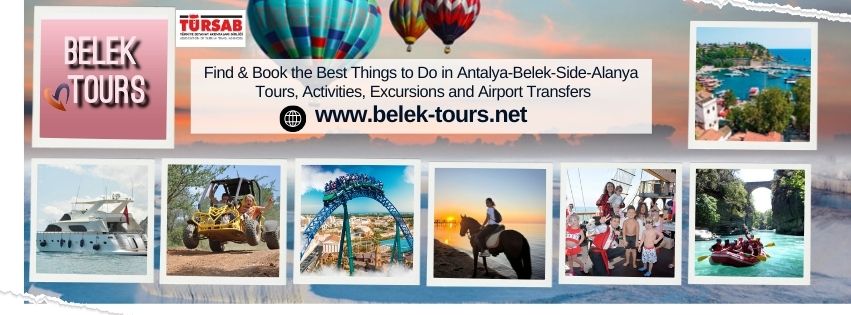BELEK TOURS