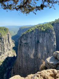 Side : Tazi Canyon Adventure Jeep Safari with Lunch