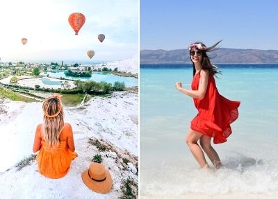 Belek Tours : Antalya Cultural & Historical Tours