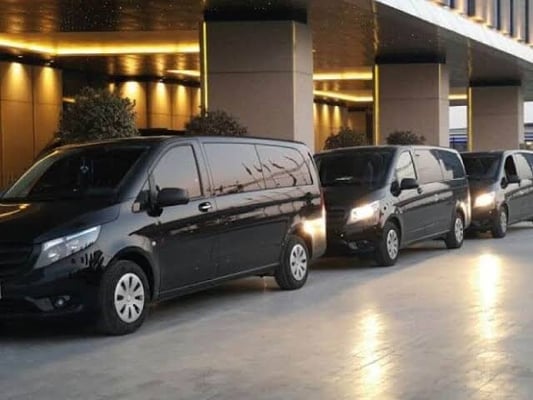 Side City Tour – (Private) from Antalya  | Belek Tours