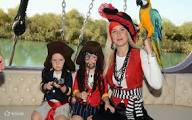 Piratenschiff Side | Beste Familien Bootstour in Side