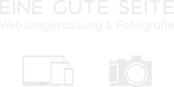 EINE GUTE SEITE Websitegestaltung & Fotografie