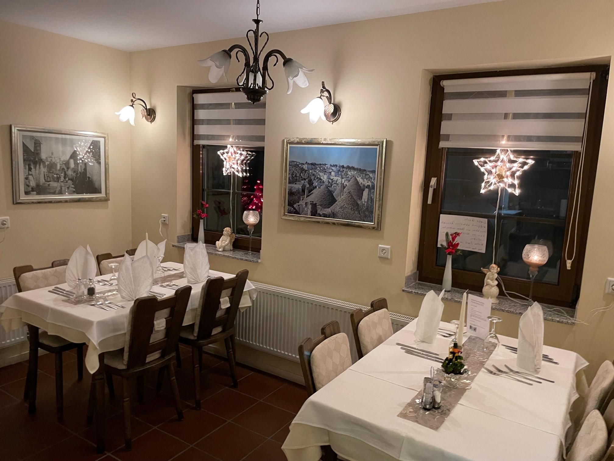 (C) Ristorante Elisabetta