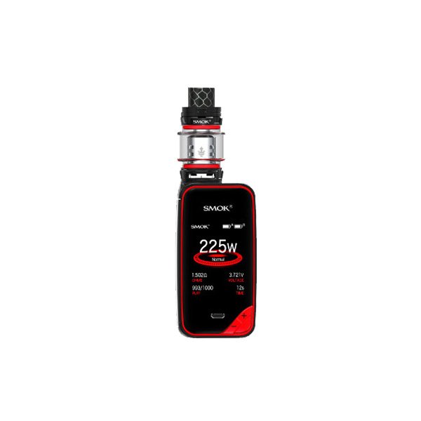 Black Red