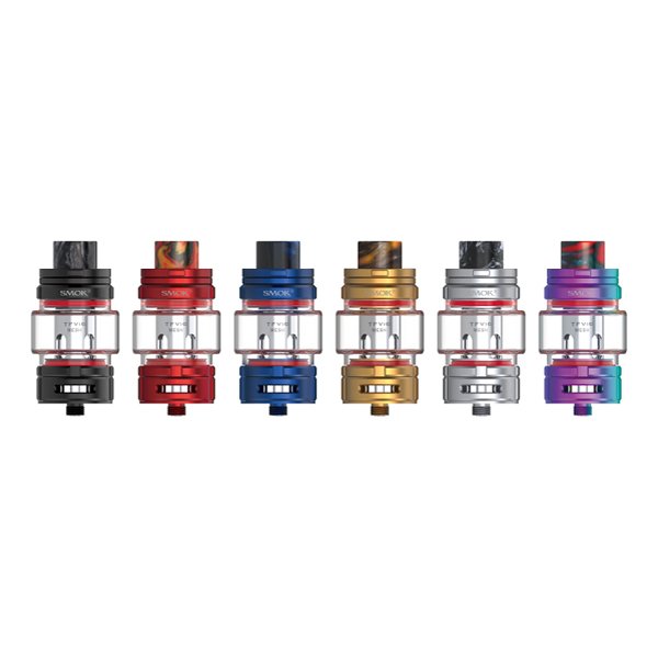TFV16 Mesh Tank 9ml - Smoktech
