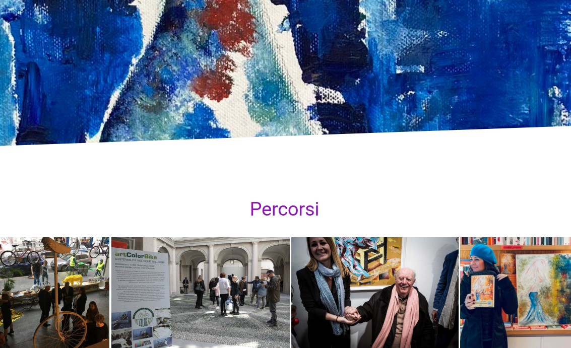 Percorsi