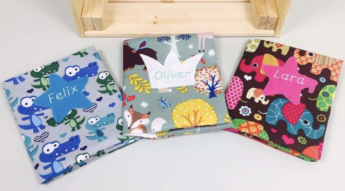 Housse fir de Carnet de Santé