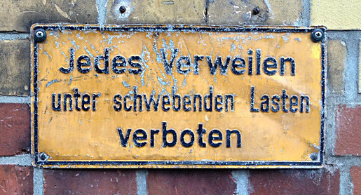 Durchhalten oder besser Aufgeben?