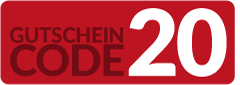 20% Rabatt Gutschein bei Bestellung ab 6 Büchern