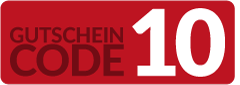 10% Rabatt Gutschein bei Bestellung vom 5-9 Büchern