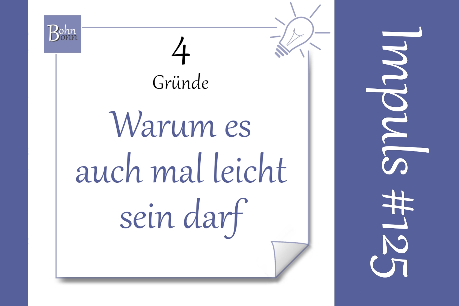 #125 - Was gutes Lernen wirklich ausmacht