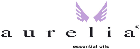Logos der Öl-Marken devarikha, aurelia und aurelialex