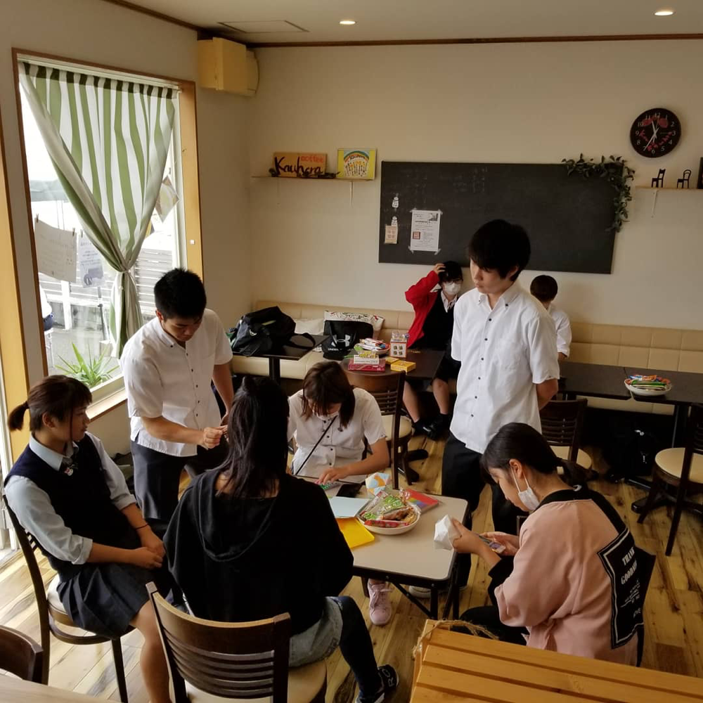 私たちにできる不登校支援とは