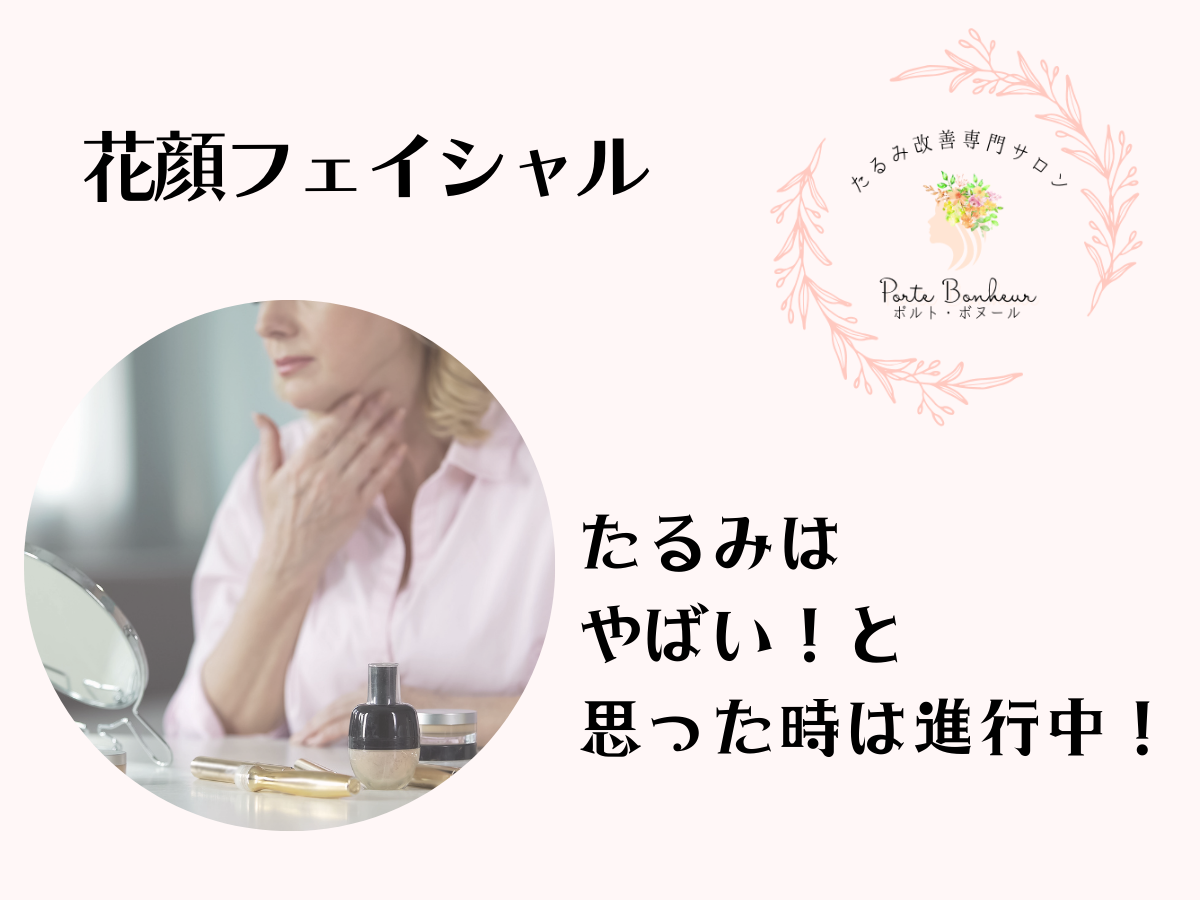 たるみはやばい！と思った時は進行中！