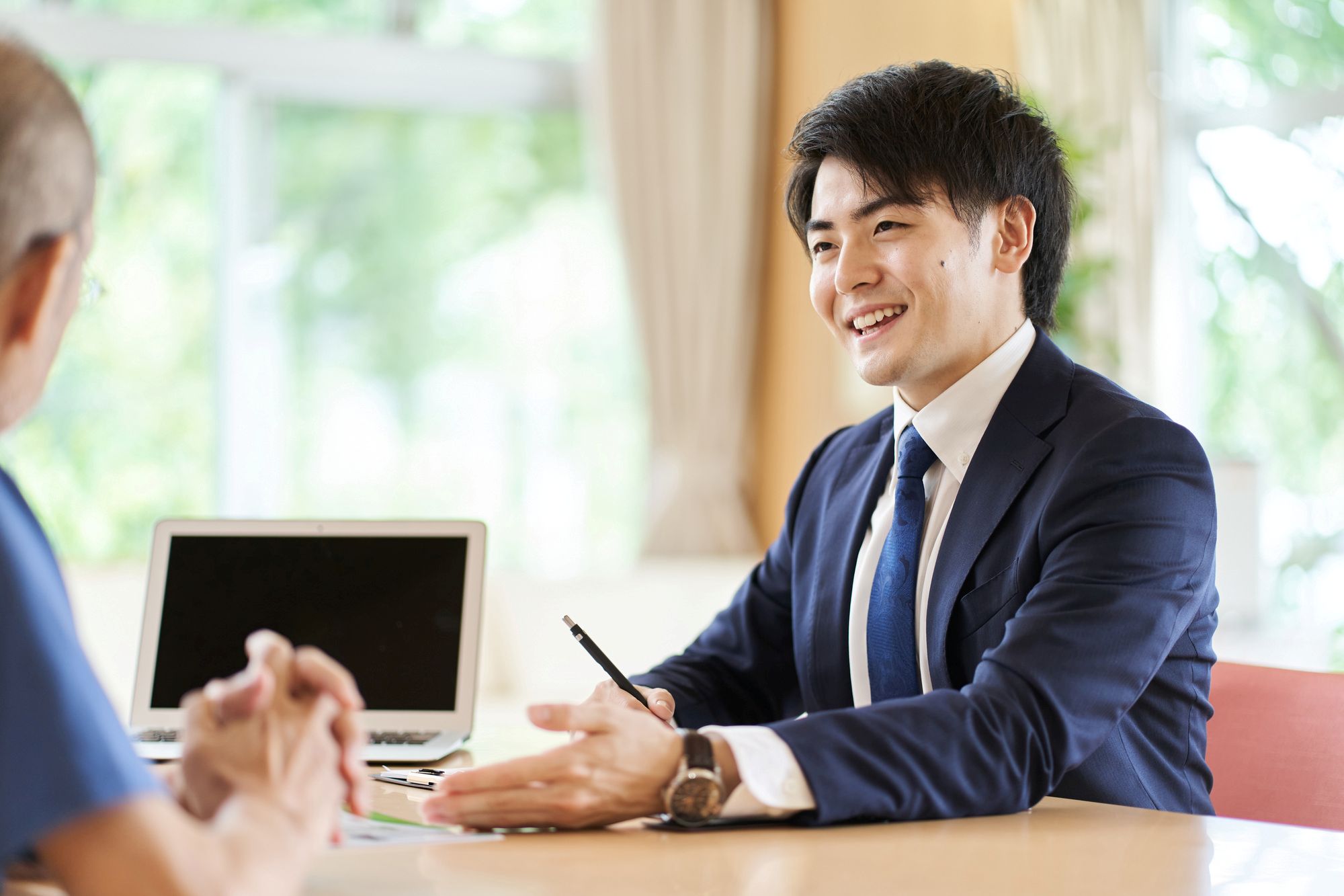 家族信託－信託財産は相続財産とはならない！