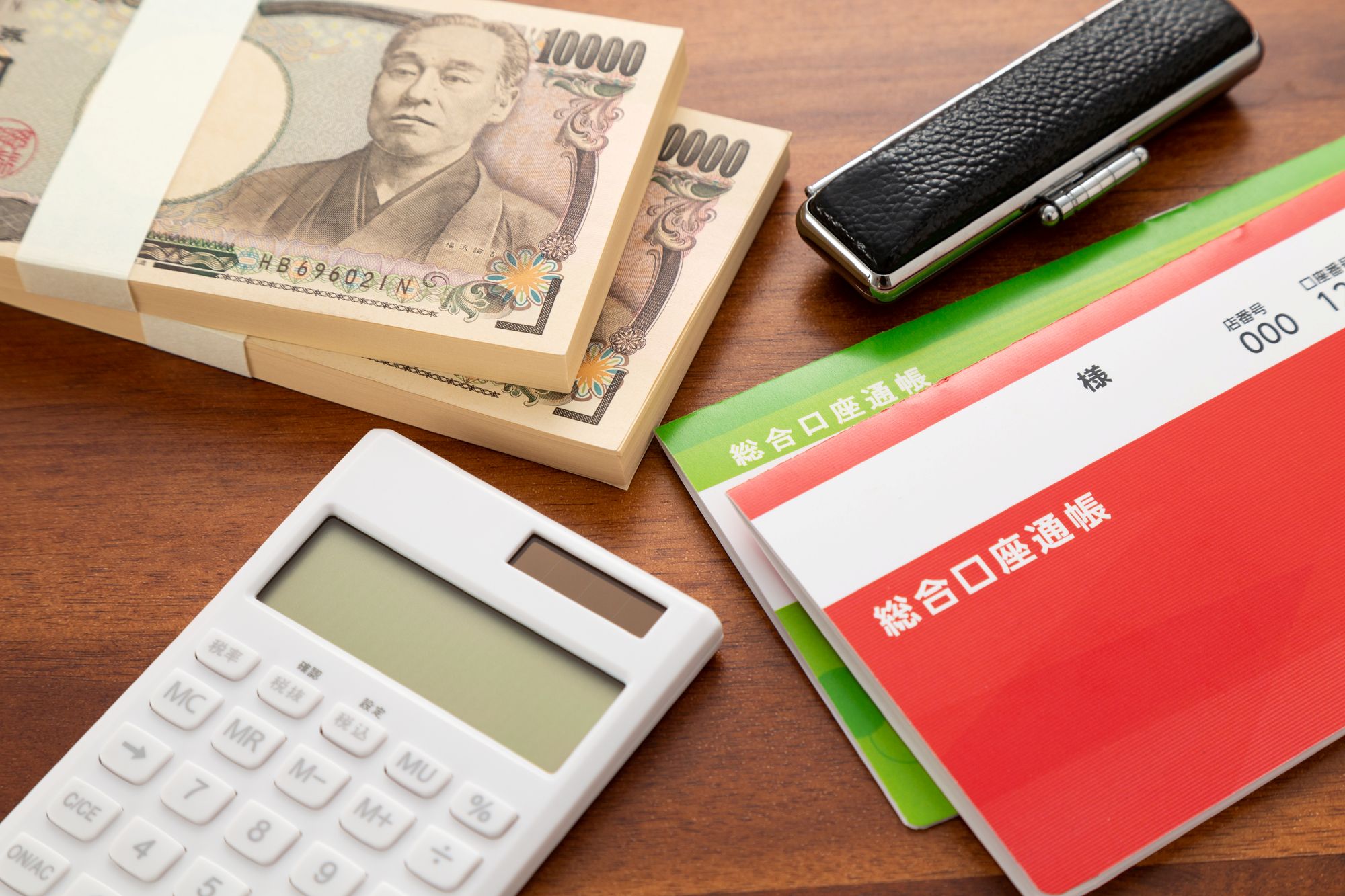家族信託は目的が大事です