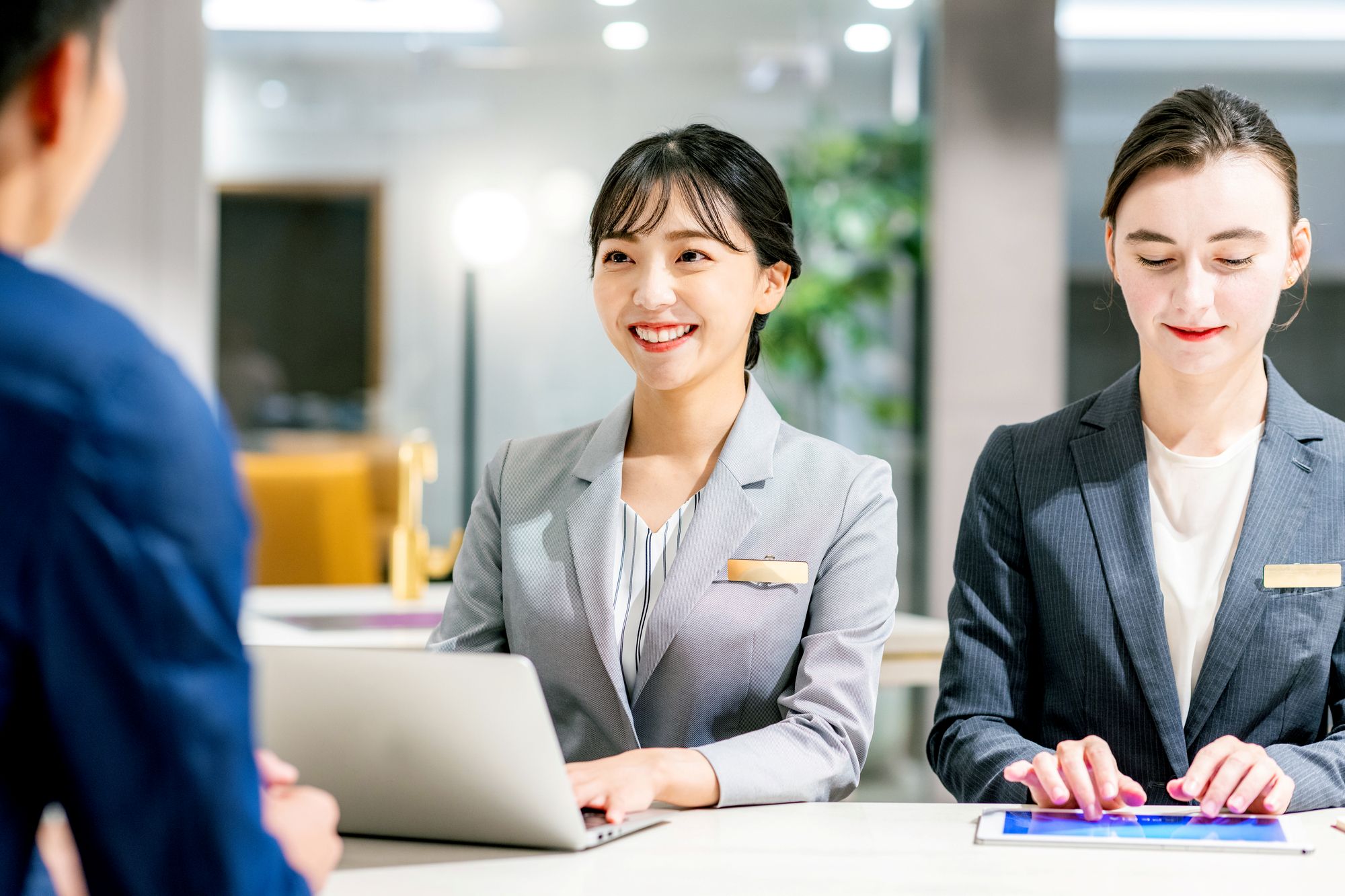 在留資格　－　CEFR・B2相当の言語能力とは？