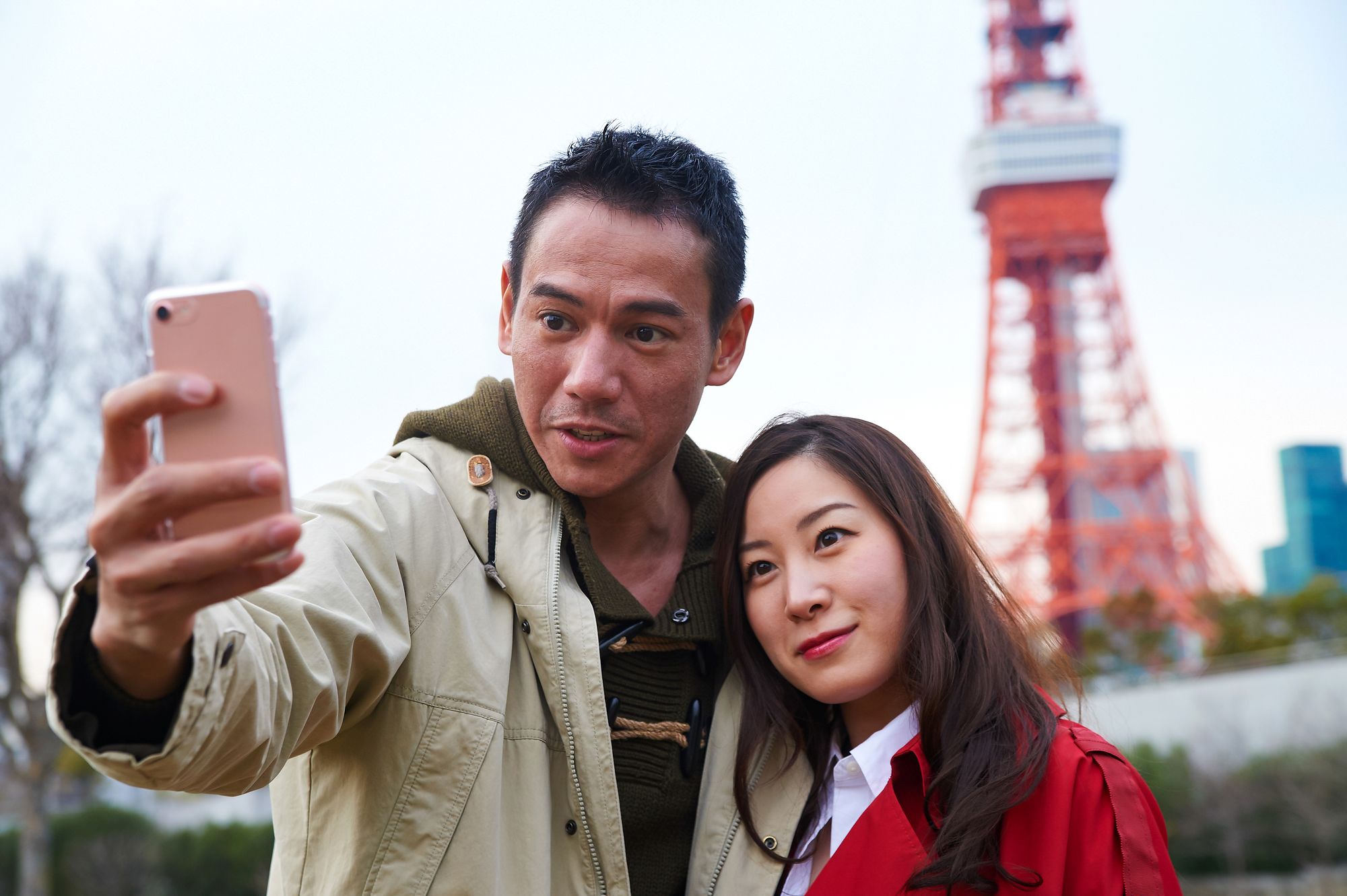 外国人と婚姻した場合、戸籍はどうなりますか？
