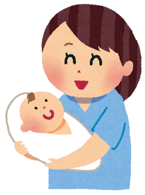 外国で子どもが生まれたら―3カ月以内に出生届が必要