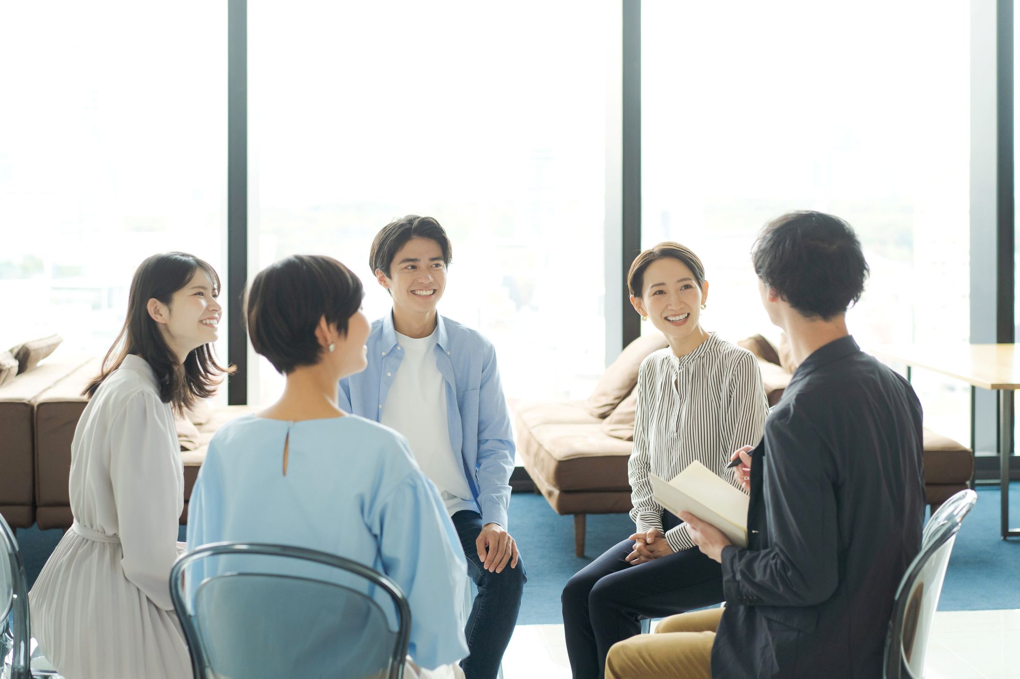 認知症キャラバン・メイト養成研修で体験談をお話しました！