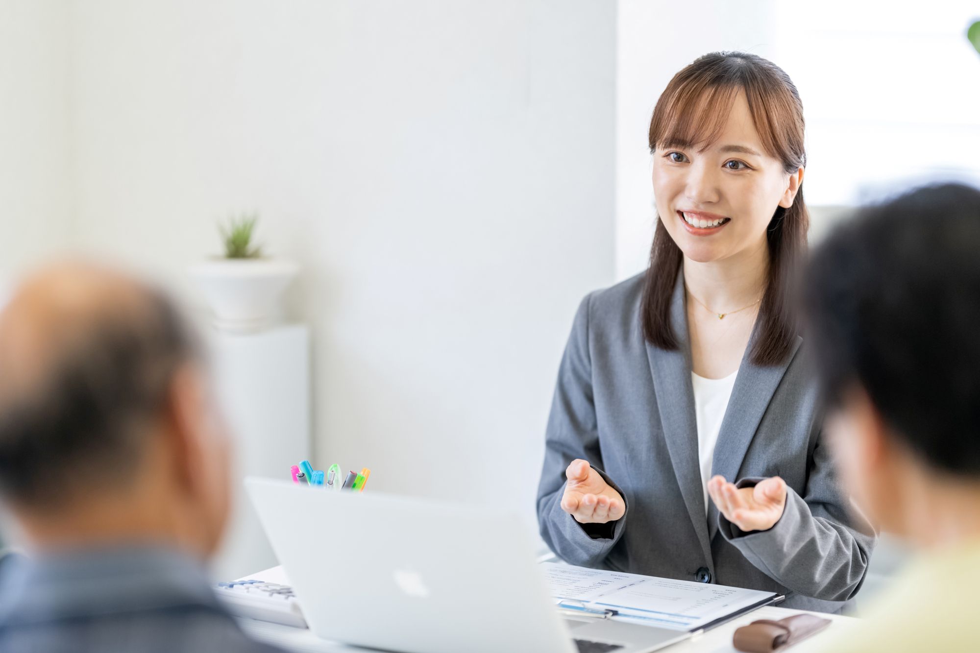 被相続人の親の養父母は相続人となる？