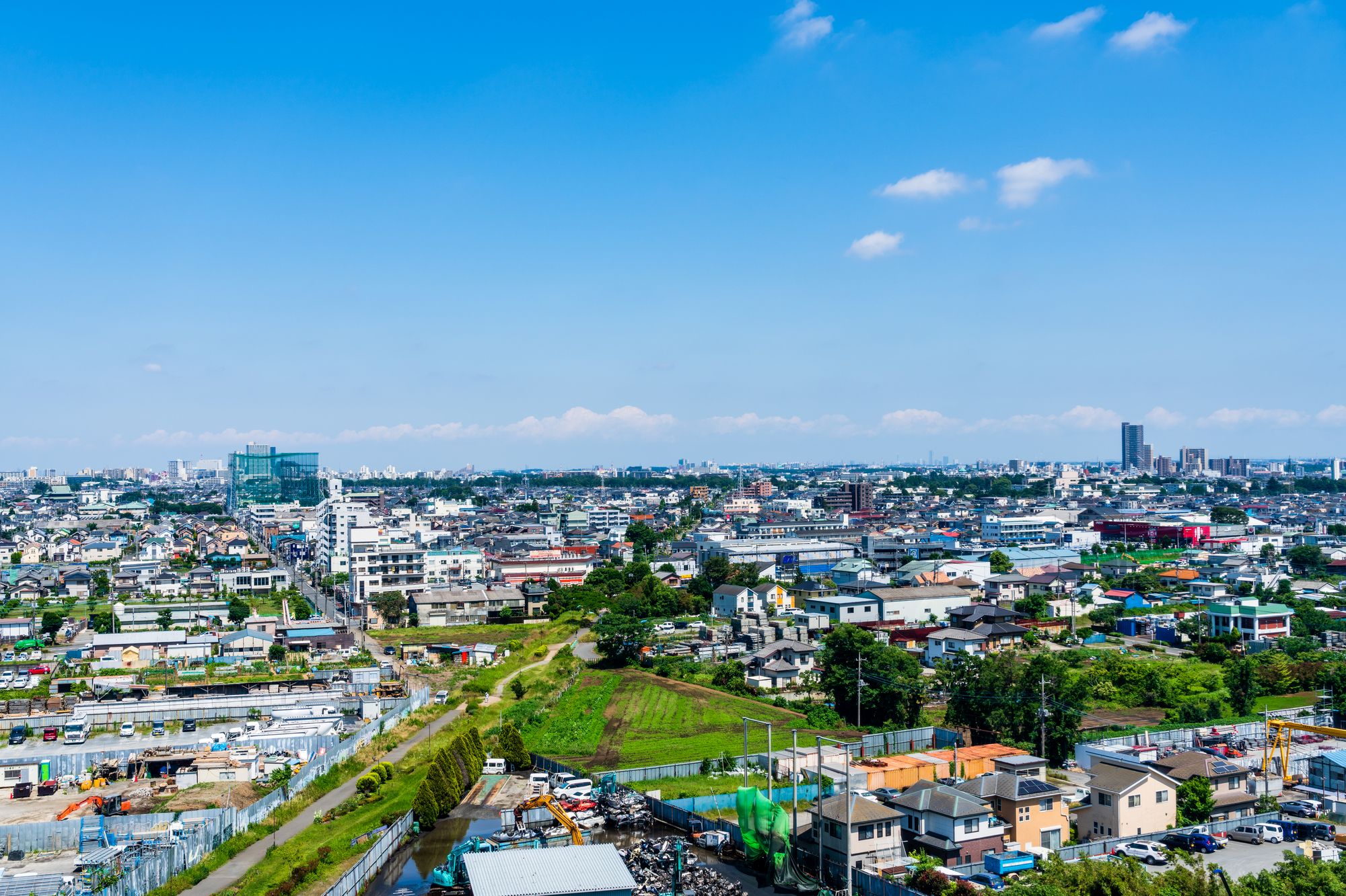 地縁による団体が認可地縁団体になるメリットは？