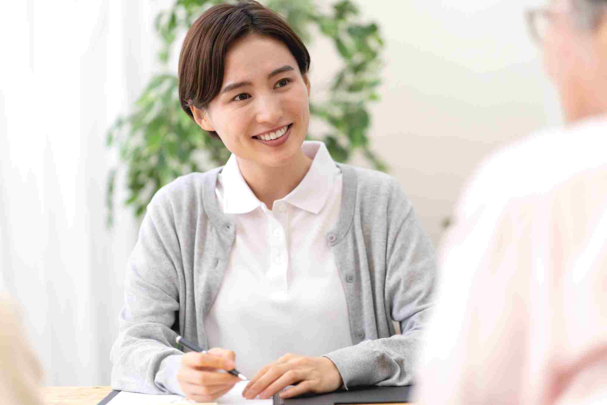 成年後見　－　辞任や解任はできるの？