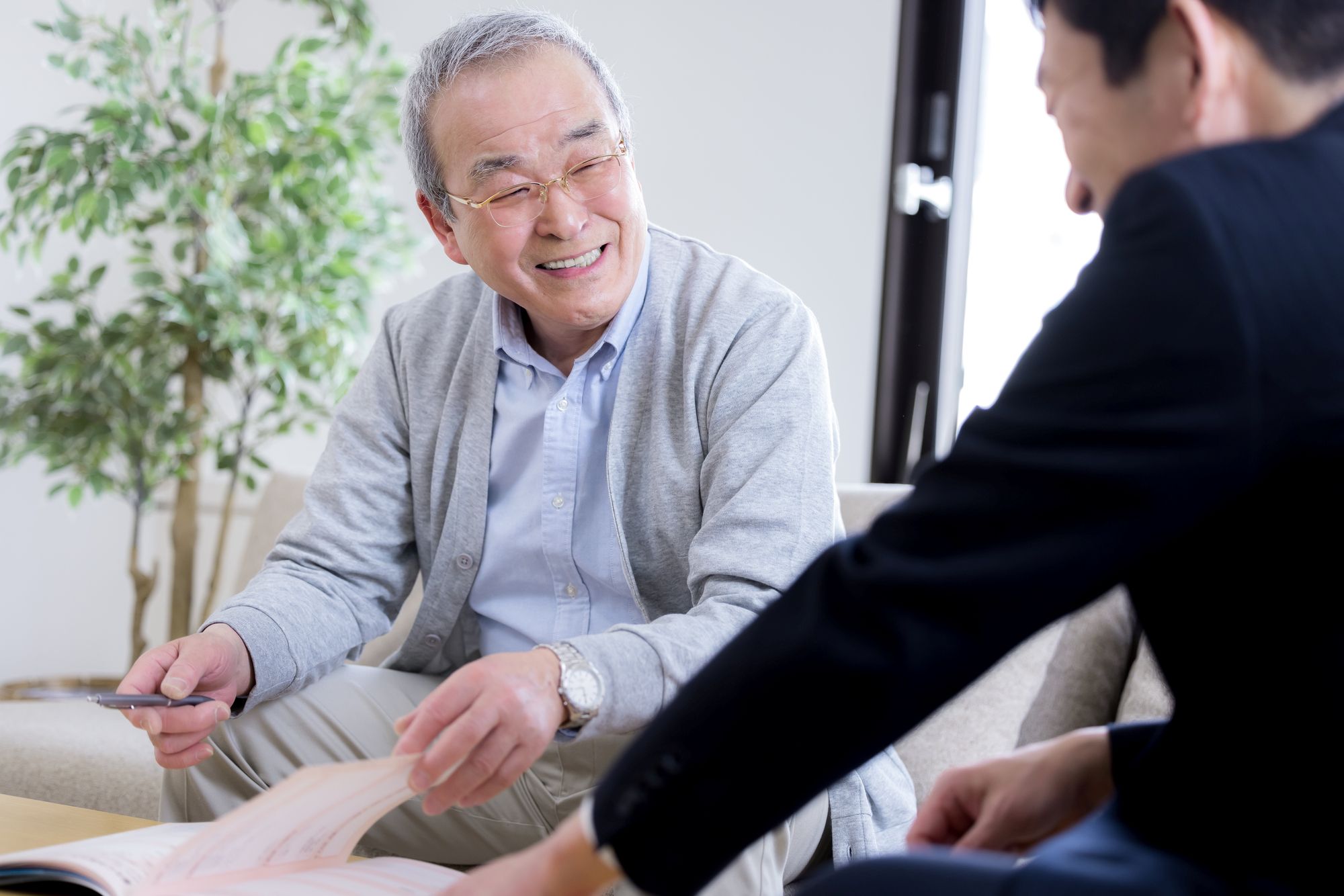 所有不動産記録証明制度がスタートしました！
