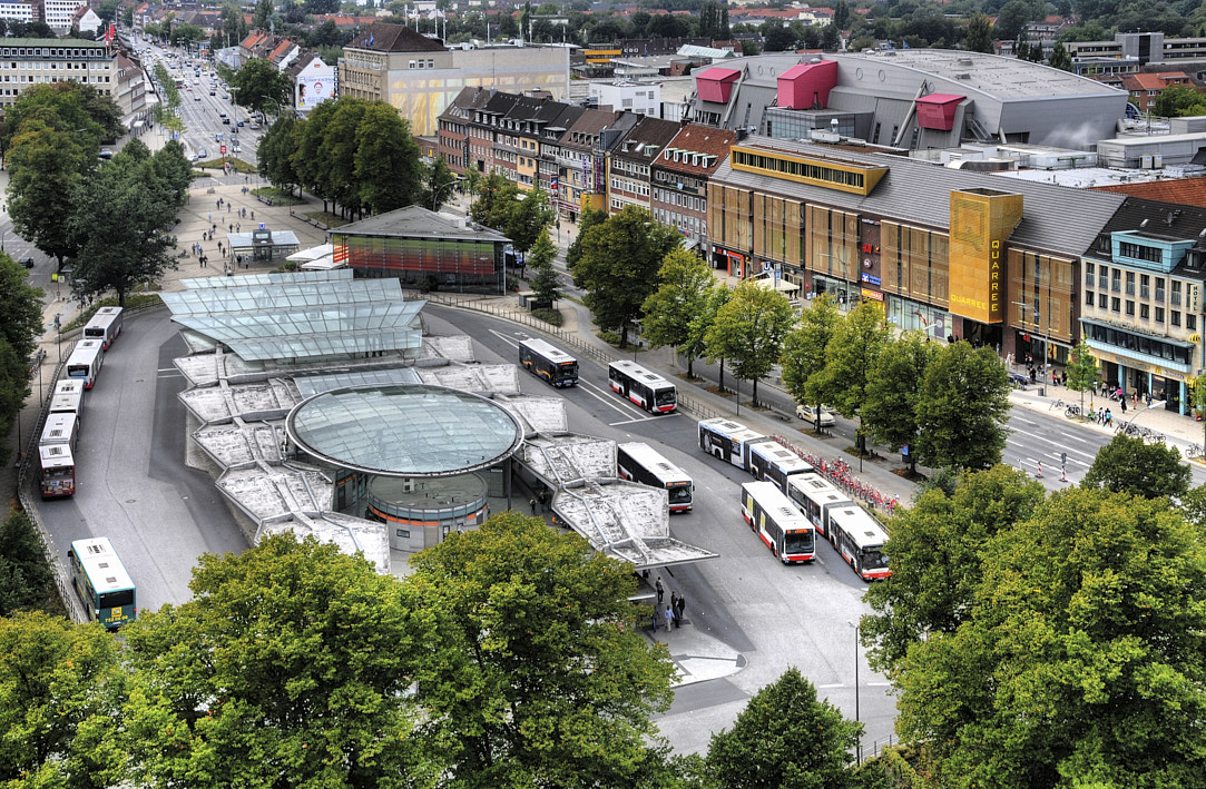 Wandsbek©Gerd Johannsen