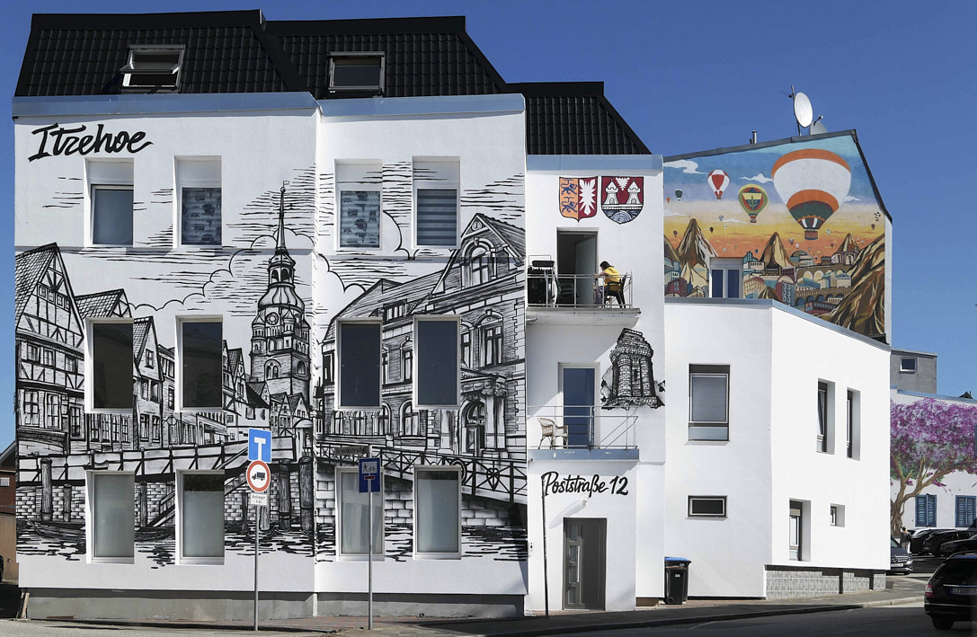 Itzehoe©Hans Heessel