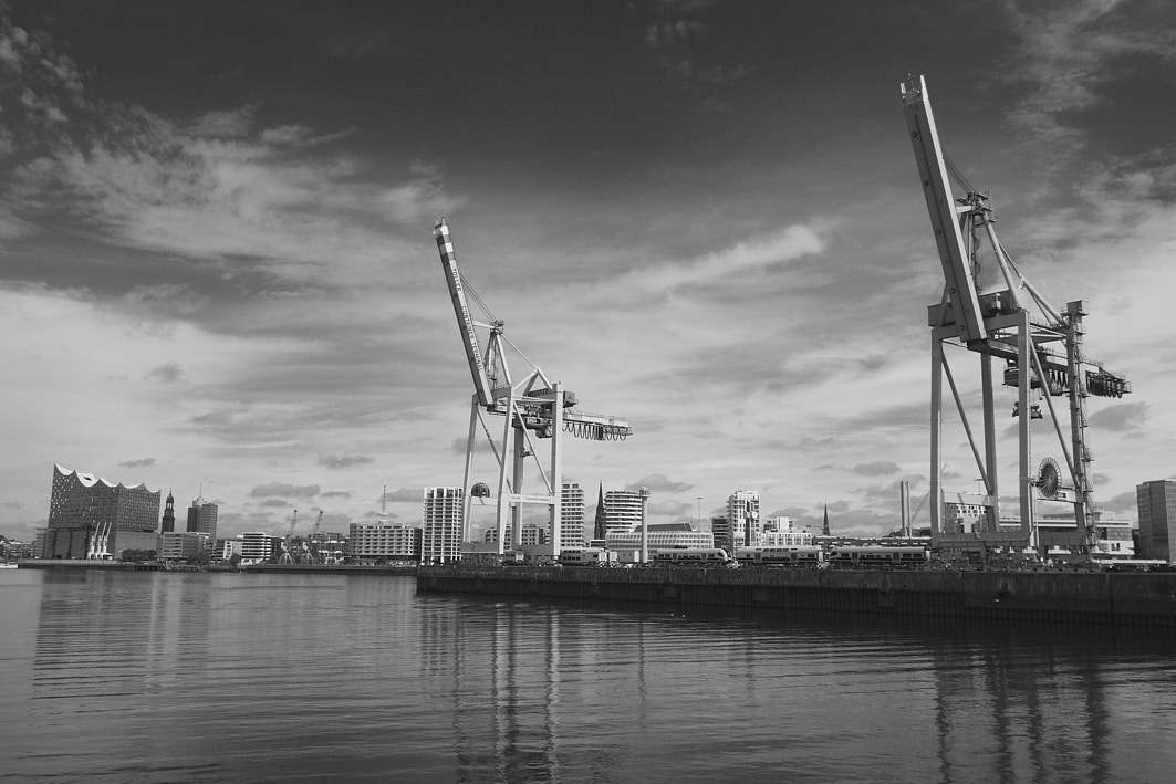 Hansa Hafen@Christian Scholz